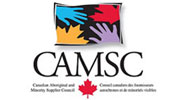 CAMSC - Canadian Aboriginal and Minority Supplier Council